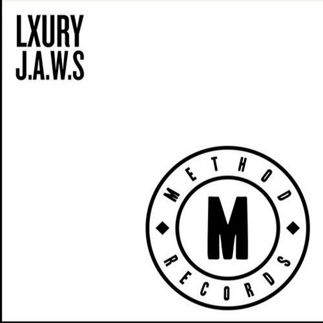 J.A.W.S. album art