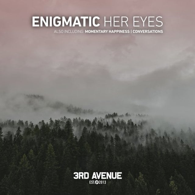 Her Eyes album art