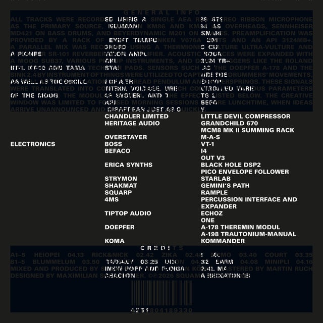 M€mo album art