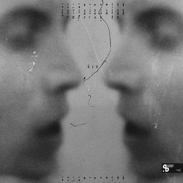 Elevation album art
