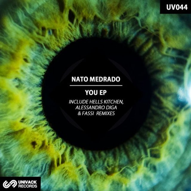 You album art
