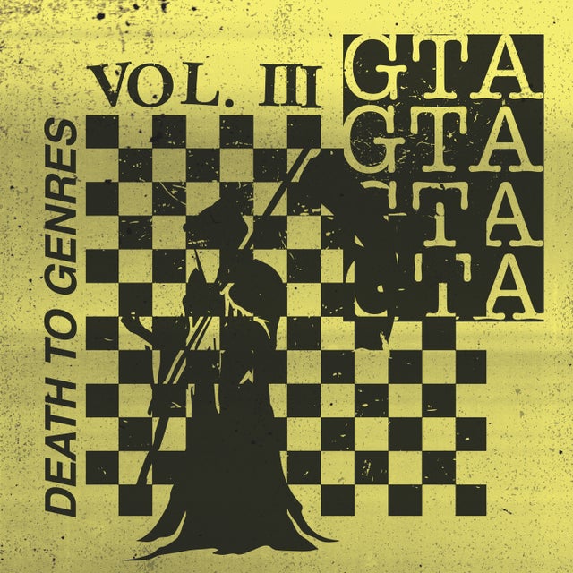 DunDun album art