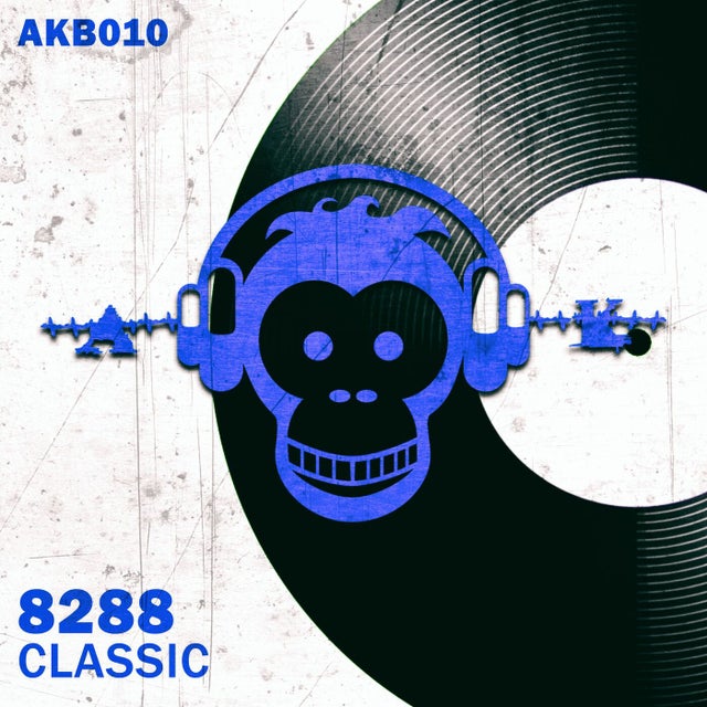 Classic album art