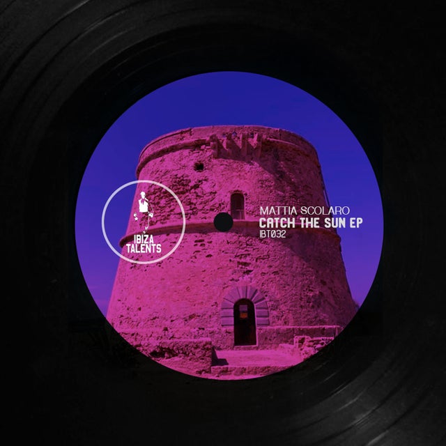 Catch The Sun album art