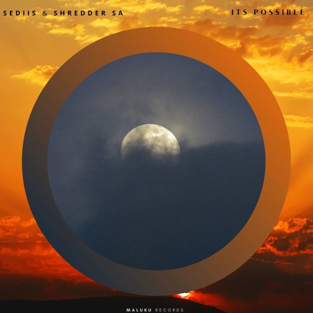 Its Possible album art