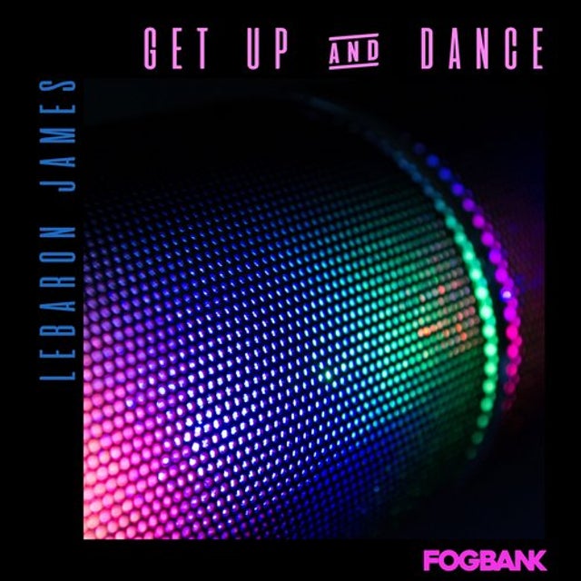 Get Up And Dance album art