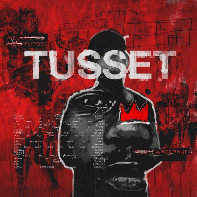 Homi Ka Ten Dinheru album art