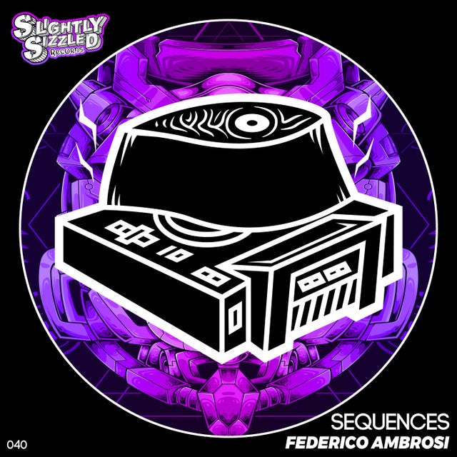 24Hs Peace Service album art