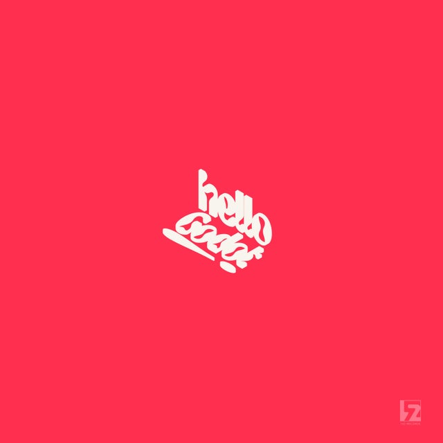 hello Godot! album art