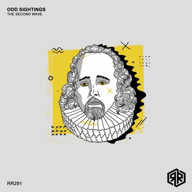 Existence album art