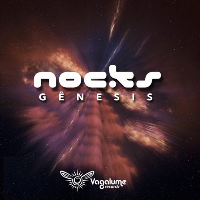 Gênesis album art
