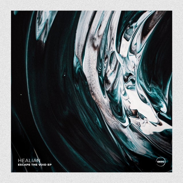 Escape album art