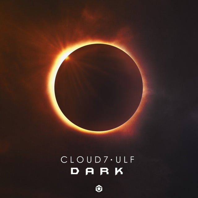 Dark album art