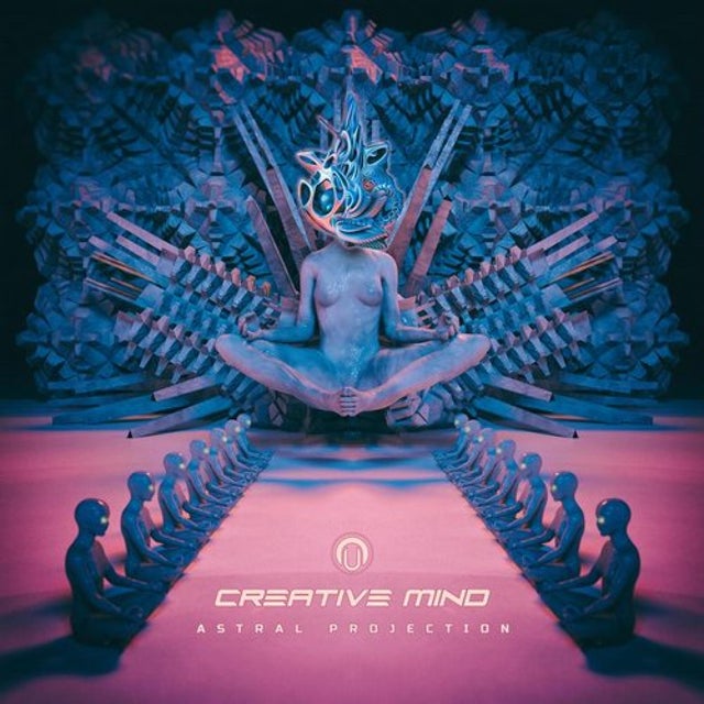 Astral Projection album art