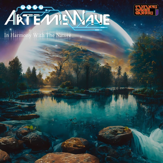 Essence of the Wild album art