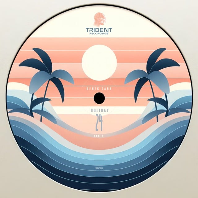 Honolulu album art