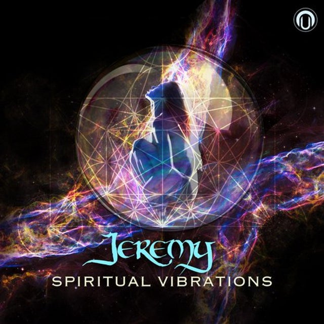 Stereo-theism - Jeremy Remix album art