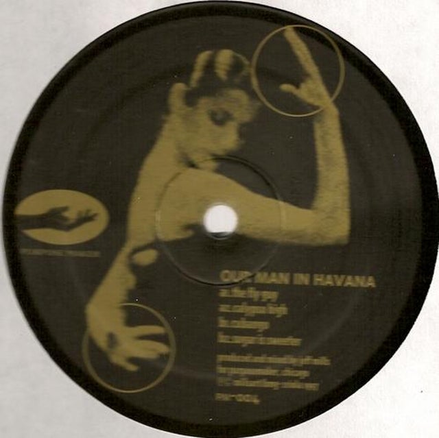 Sugar Is Sweeter album art