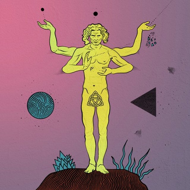 Brainwash album art