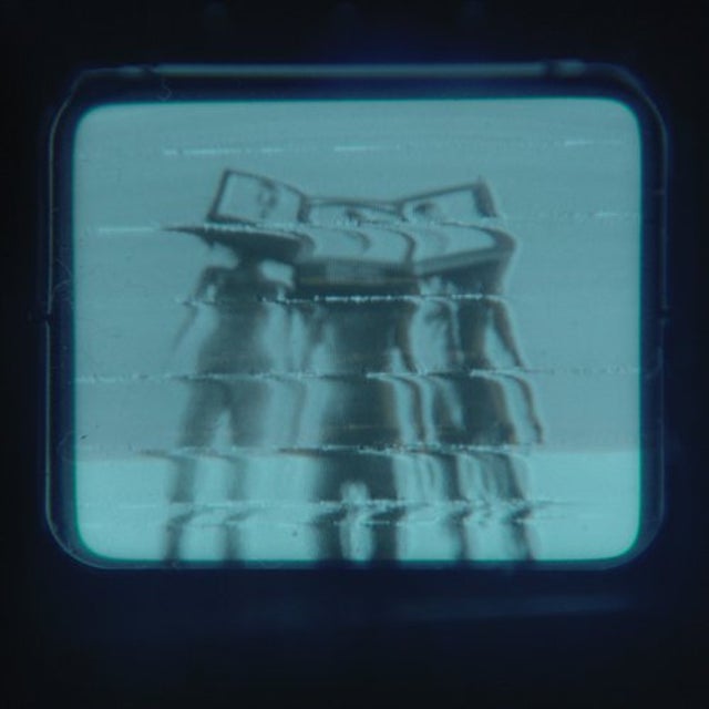 Two-brainedness album art