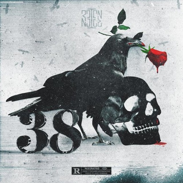 38 Special album art