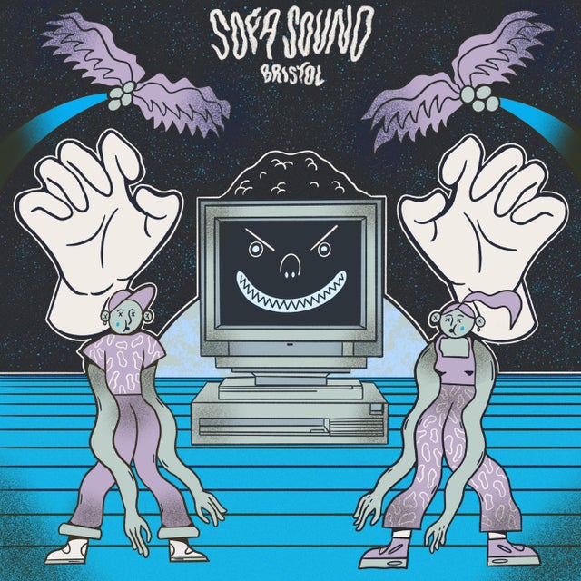 The Same Step album art