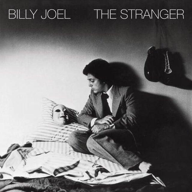 Just the Way You Are album art