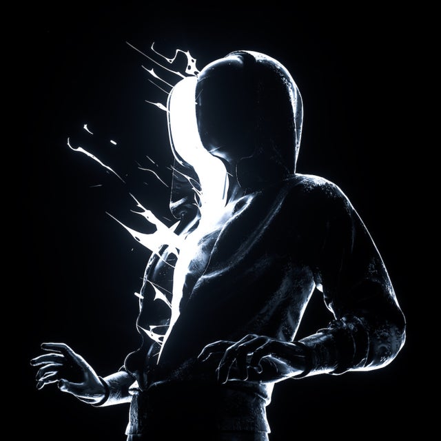 BLOODLINE album art