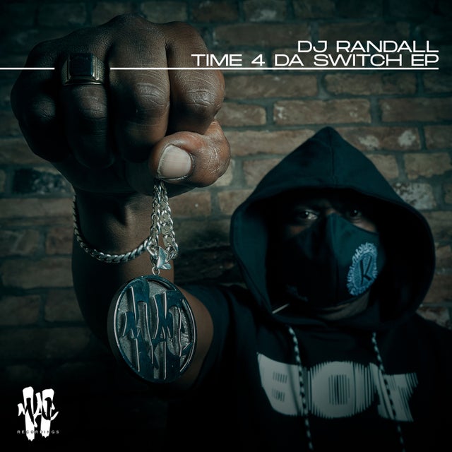 Time 4 Da Switch album art