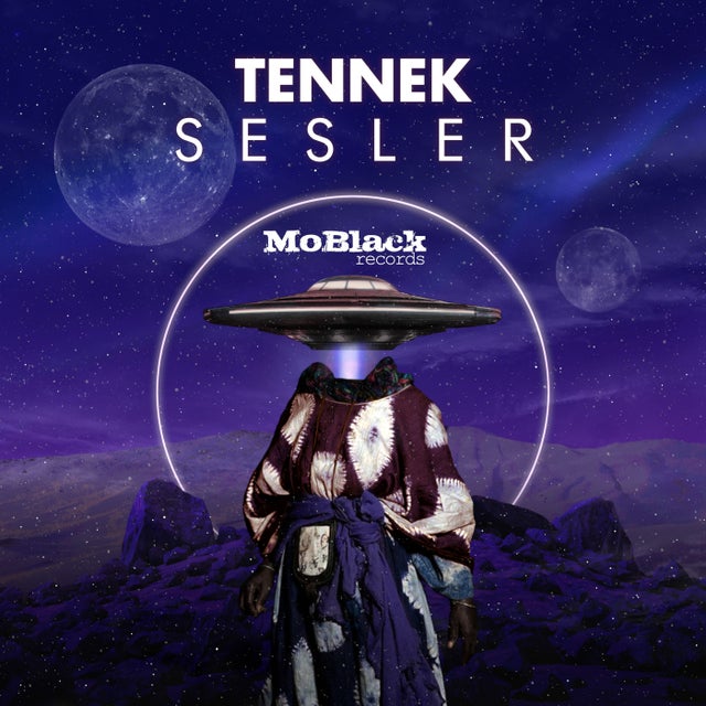 Sesler album art