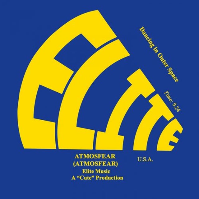 Outer Space album art