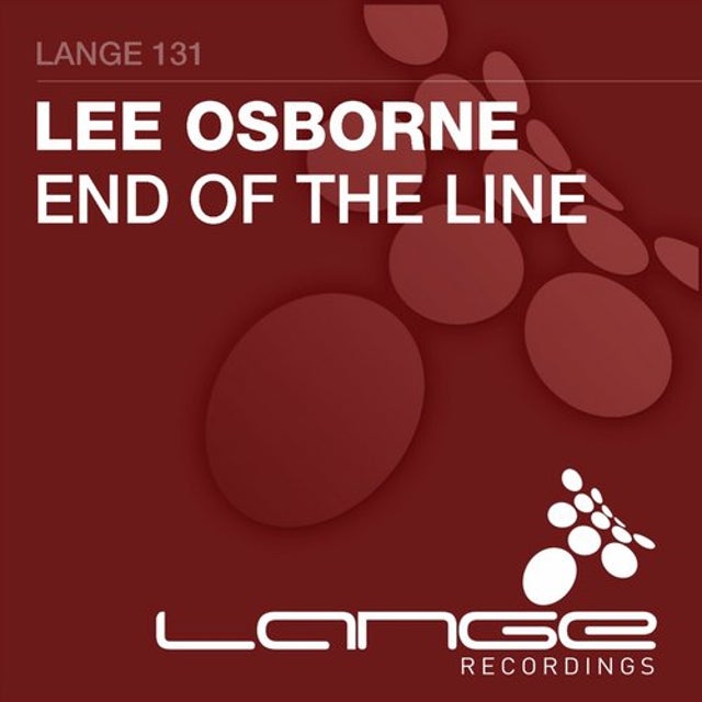 End Of The Line album art