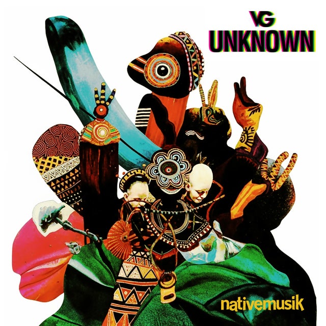 Unknown album art