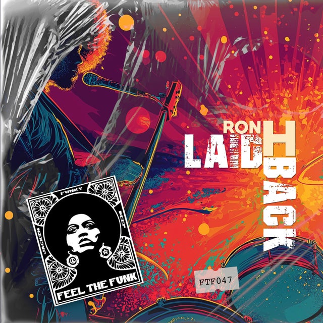 Laid Back album art