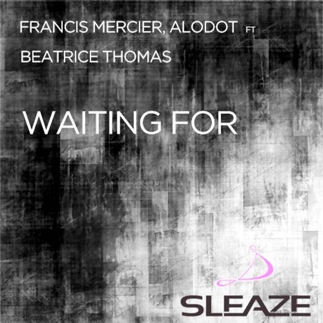 Waiting For album art