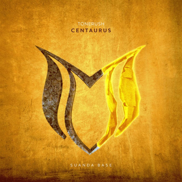 Centaurus - Extended Mix album art