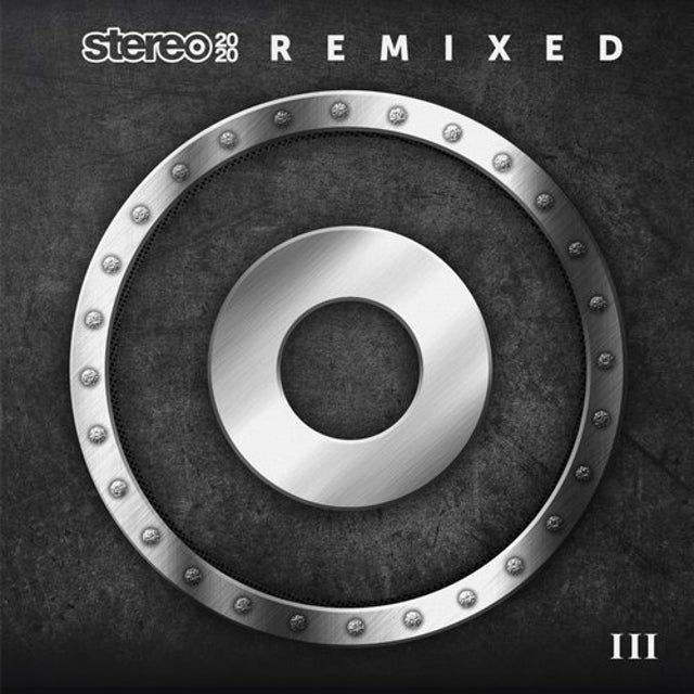 Zoana - Fer BR Remix album art
