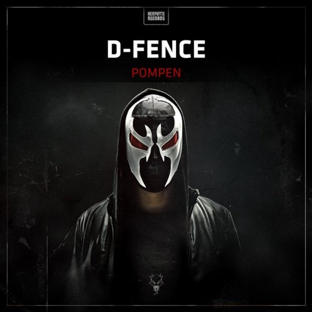 Pompen album art
