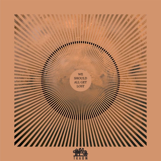 Once, Everything Was Unknown album art