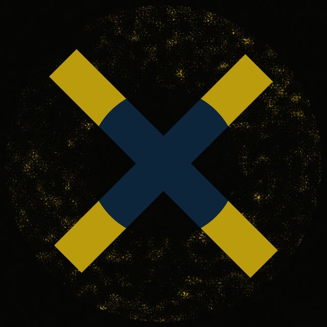Translate Rhythms album art