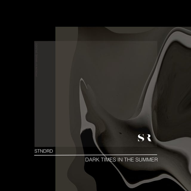 She Never Thougt About It album art