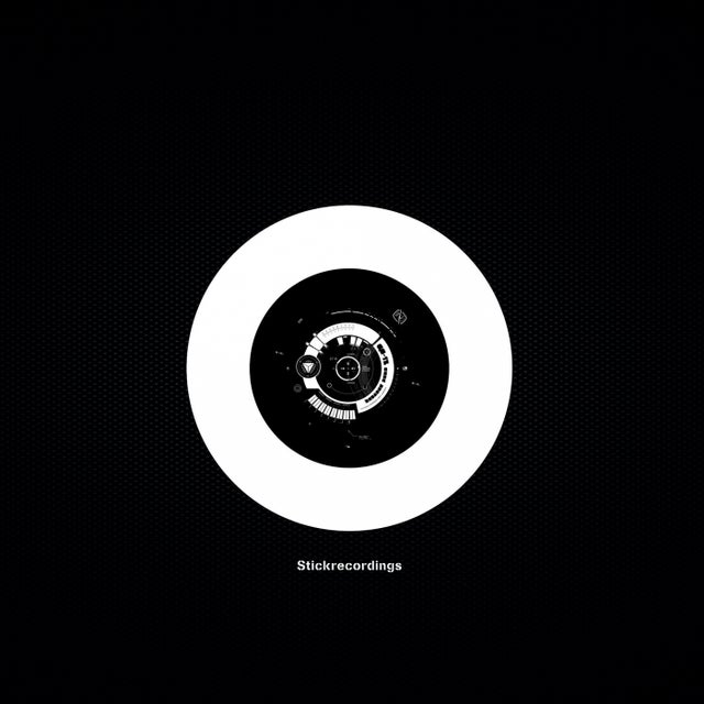 Agharta album art