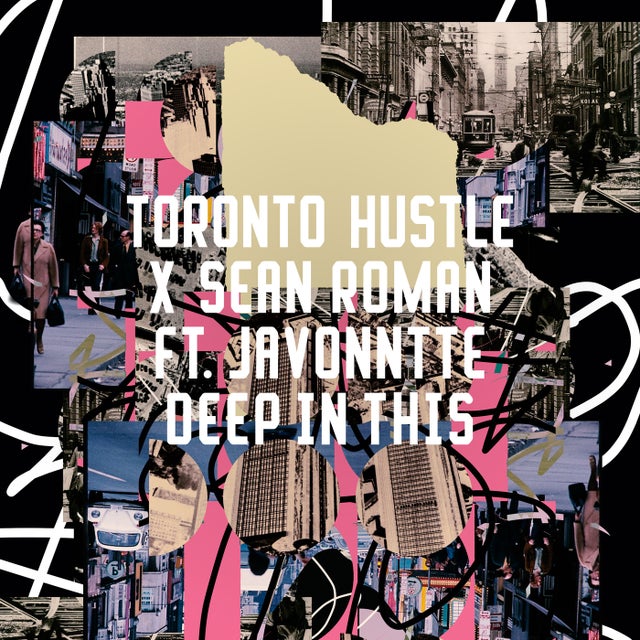 Deep In This (feat. Javonntte) album art