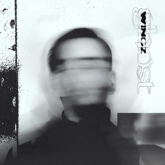 Ghost album art