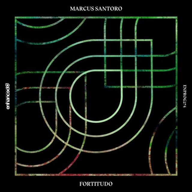 Fortitudo - Extended Mix album art
