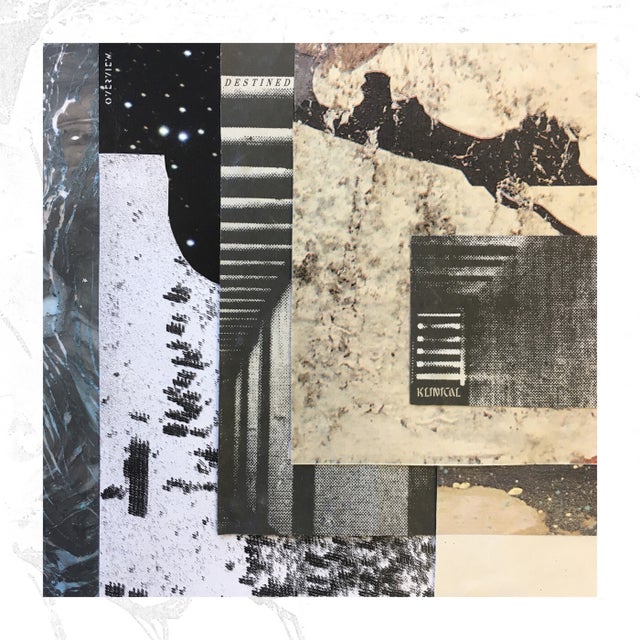 Lost Vanity album art