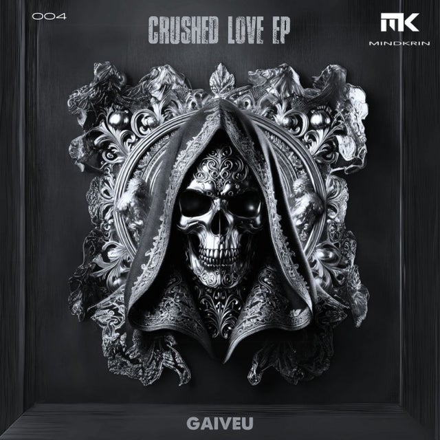 Crushed Love album art