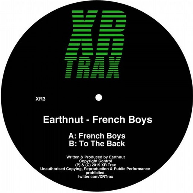 To The Back album art