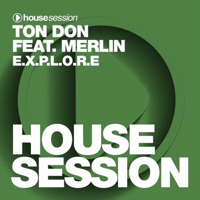 E.X.P.L.O.R.E. feat. Merlin album art