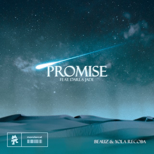 Promise feat. Darla Jade album art